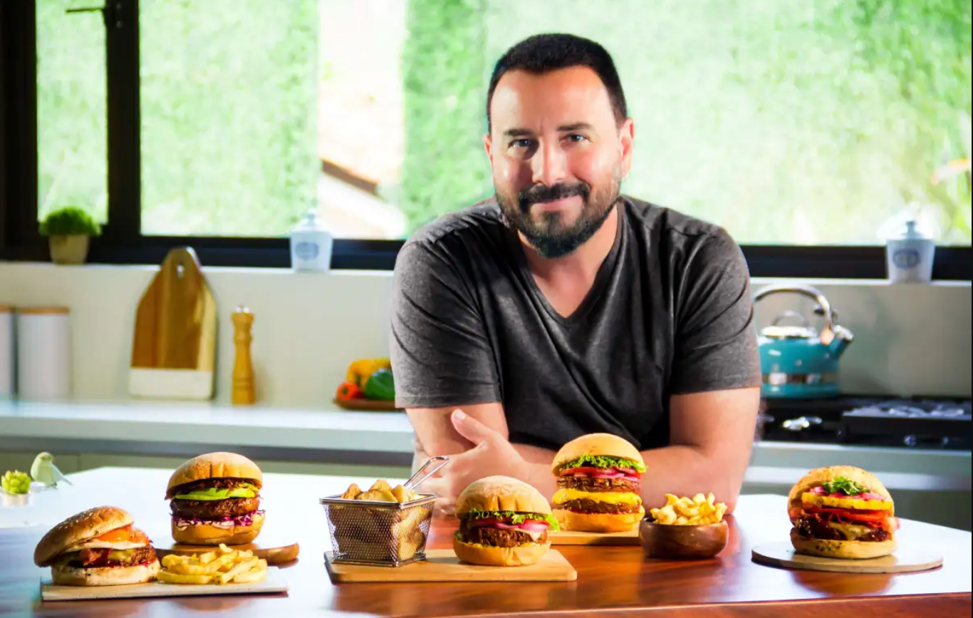 Preparar y servir Tulio Recomienda entrevista en Ondas empresariales ...